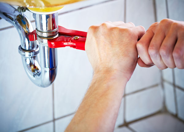 About Von Ormy Plumbers